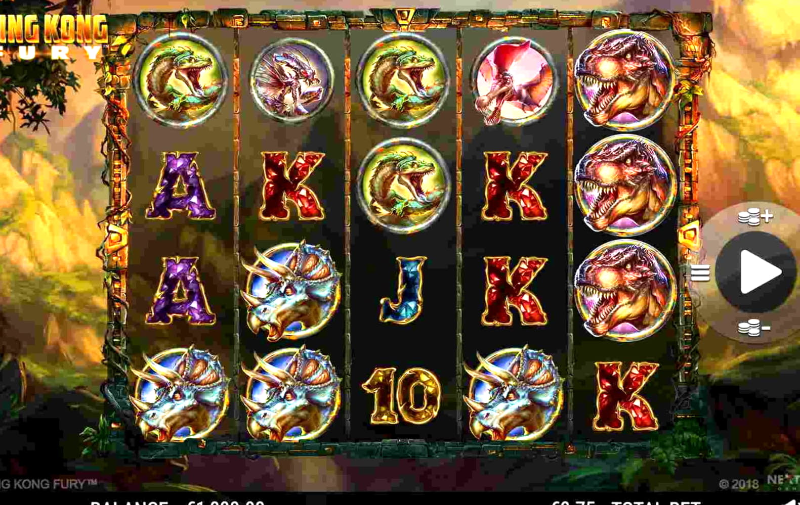 ﻿$415 free casino chip at Dunder Casino