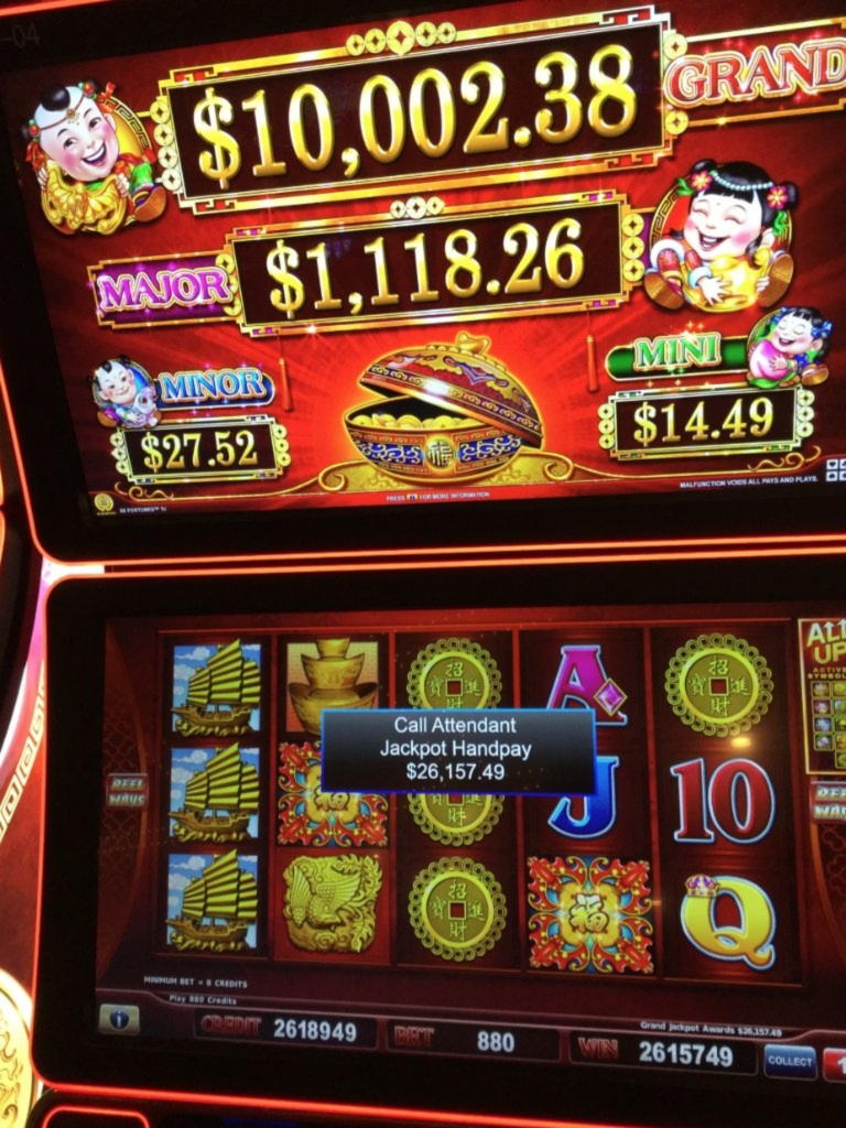 $460 Tournament at Party Casino