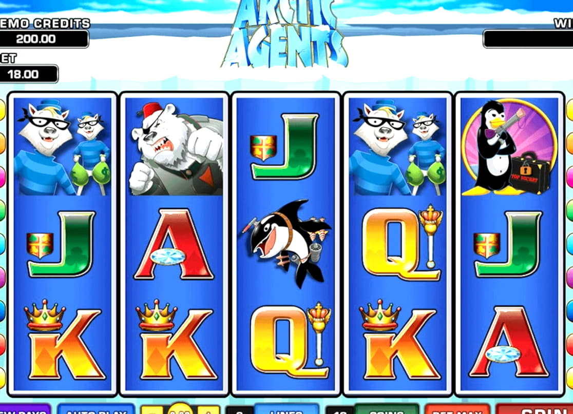 $335 FREE CASINO CHIP at 777 Casino