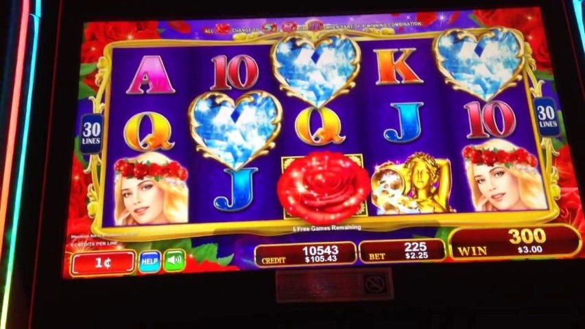 €290 Free casino chip at Casino Luck