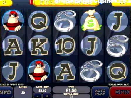 65 Free spins no deposit at 888 Casino