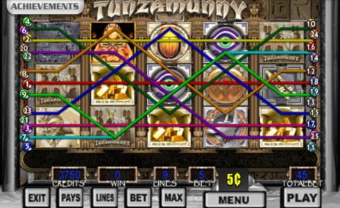 20 Free Spins Casino at Party Casino