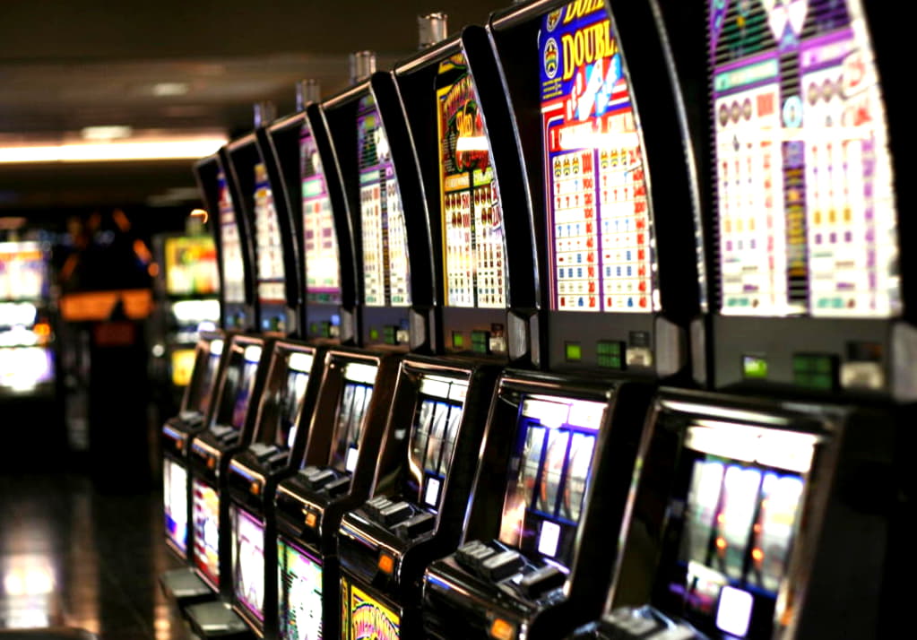 €525 Casino Tournament at Slots Million Casino