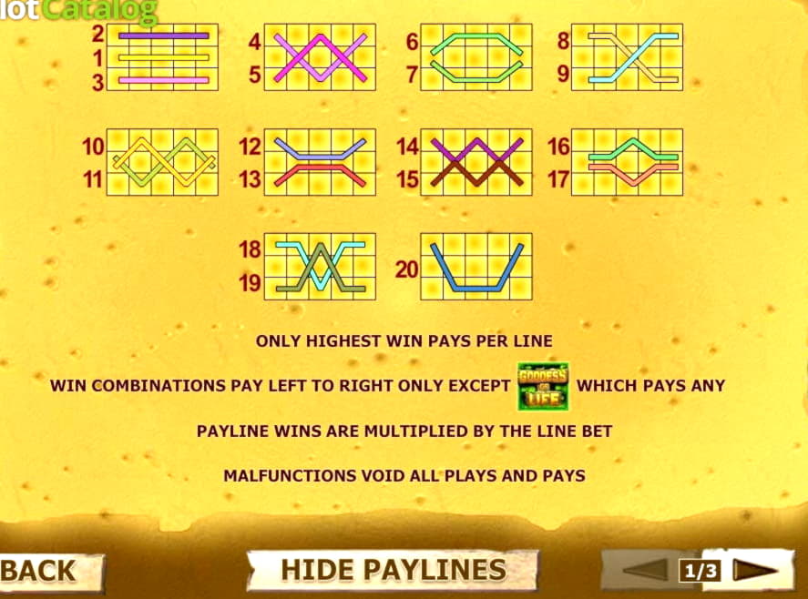 Eur 90 FREE Casino Chip at Spin Palace Casino