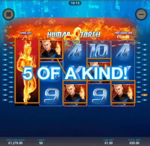 EUR 925 Tournament at bWin Casino