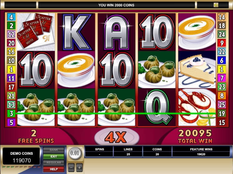 €395 Casino Tournament at Leo Vegas Casino