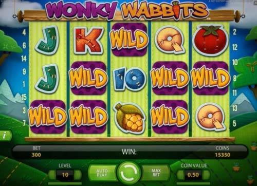 £465 Mobile freeroll slot tournament at Dunder Casino