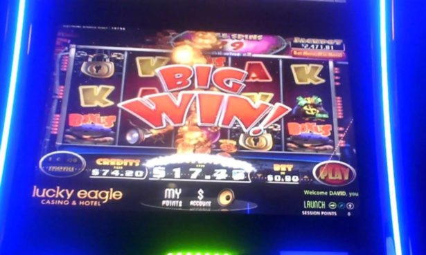 450% Match Bonus at Dunder Casino