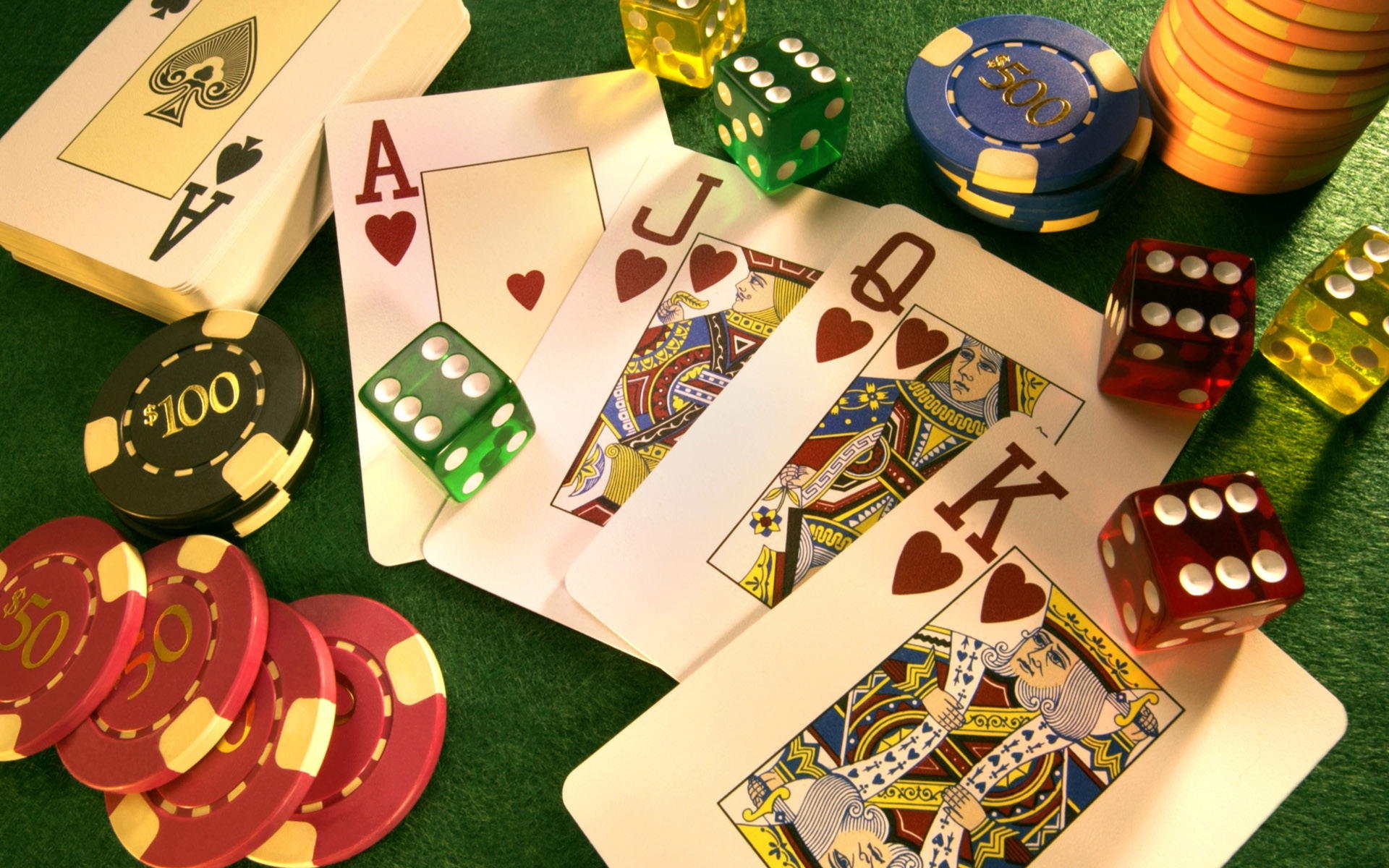 €590 FREE Chip Casino at Spin Palace Casino