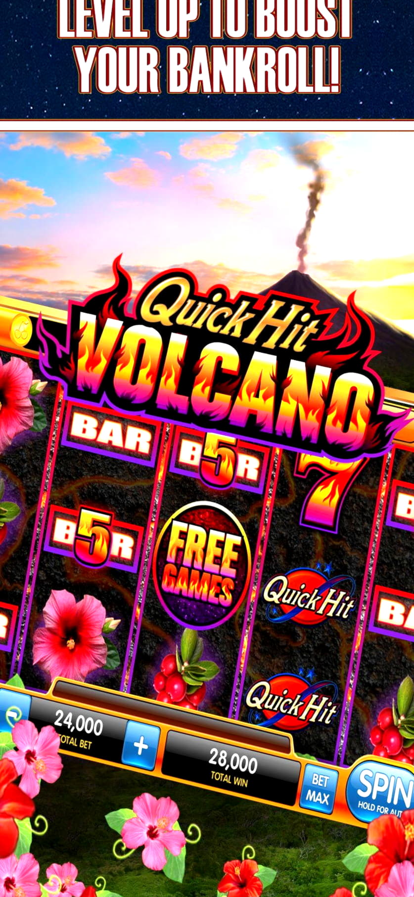 33 Free Spins Casino at William Hill Casino