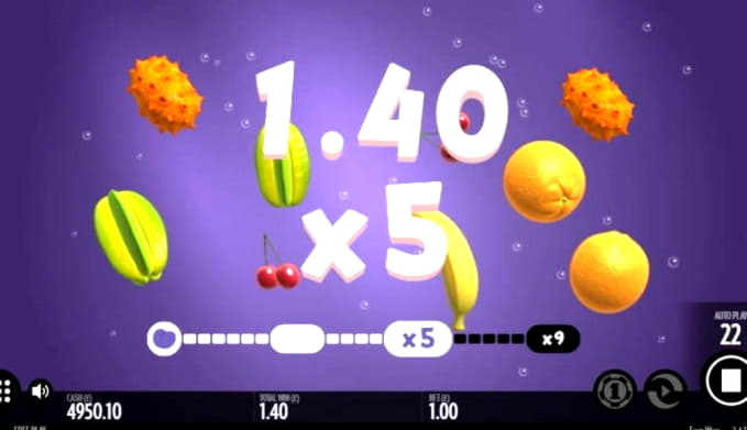 €285 Free Chip at Spin Palace Casino
