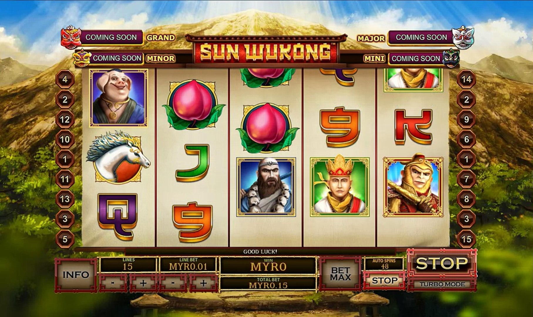 Eur 3705 NO DEPOSIT BONUS at Leo Dubai Casino