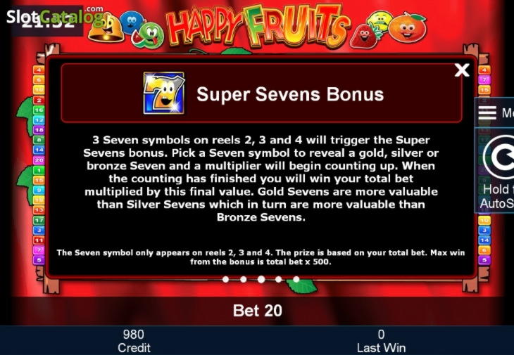 EUR 1235 no deposit bonus casino at Holland Online Casino