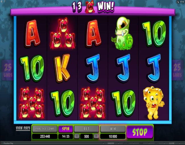 ﻿$95 Mobile freeroll slot tournament at Jet Bull Casino