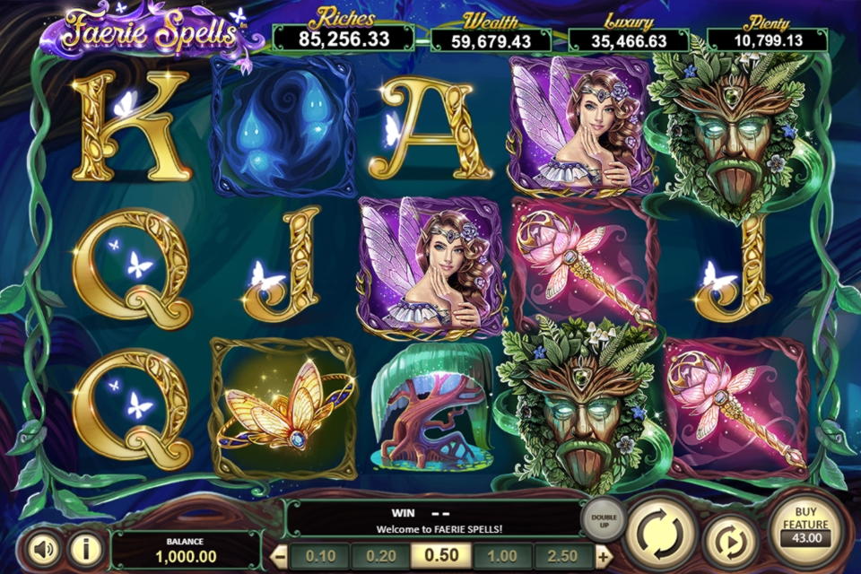 70 free spins no deposit at Spin Palace Casino