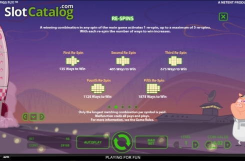 $685 casino chip at Slots Million Casino