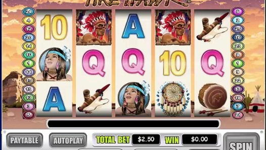 220 Free Spins no deposit casino at Leo Vegas Casino