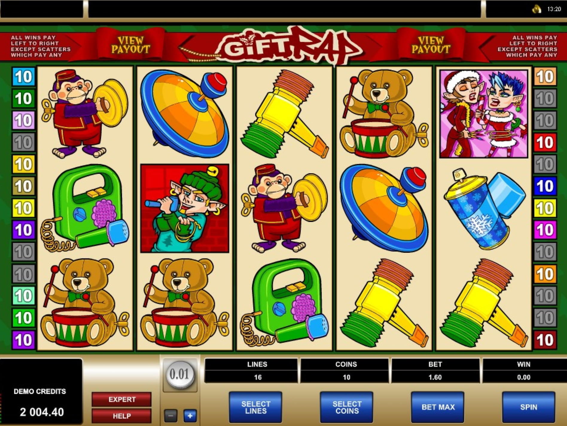 245 FREE SPINS at Ikibu Casino