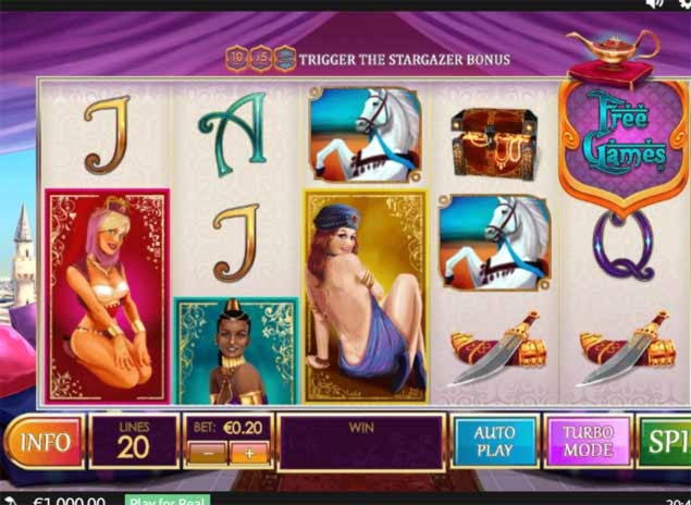 EUR 655 No Deposit Bonus Casino at Karamba Casino