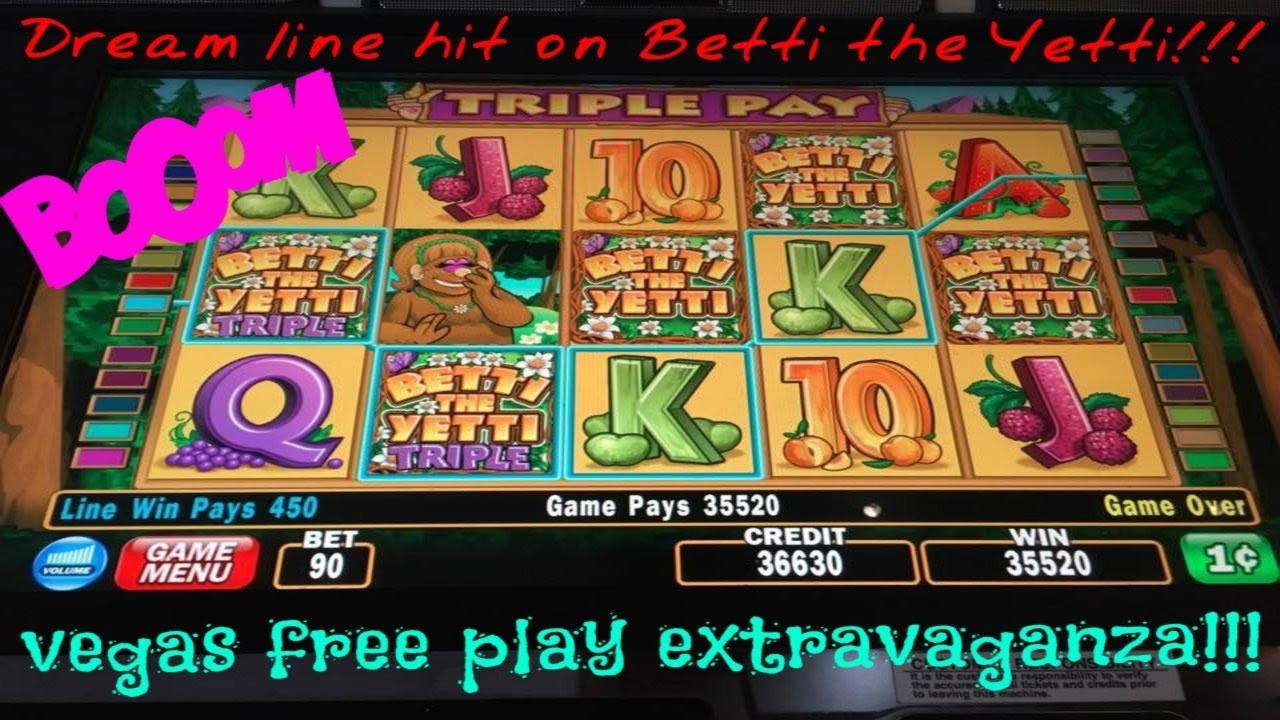 300 free spins no deposit at Betway Casino