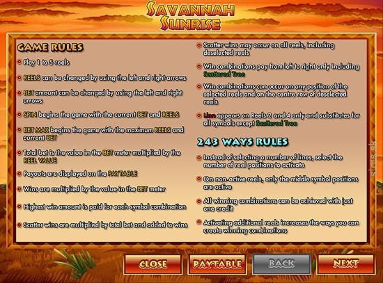 945% Signup Casino Bonus at Spin Palace Casino
