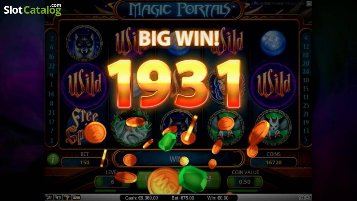 EUR 3225 NO DEPOSIT BONUS CASINO at William Hill Casino