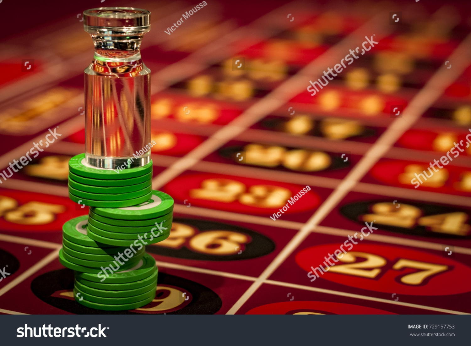 110 Free Spins Casino at Inter Casino