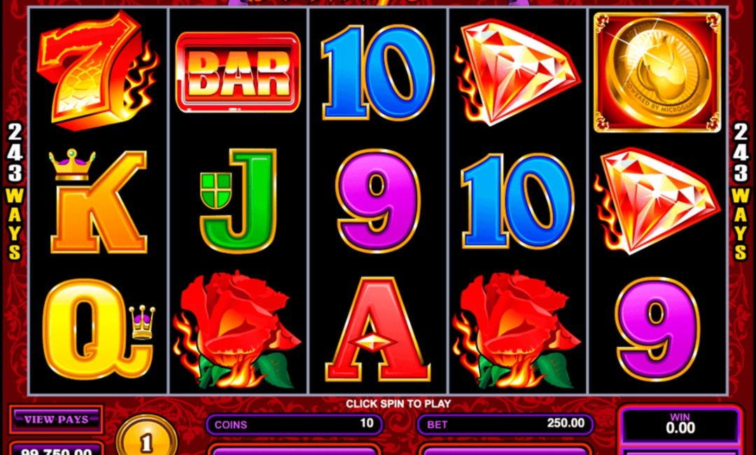 €965 NO DEPOSIT BONUS CASINO at Vegas Hero Casino