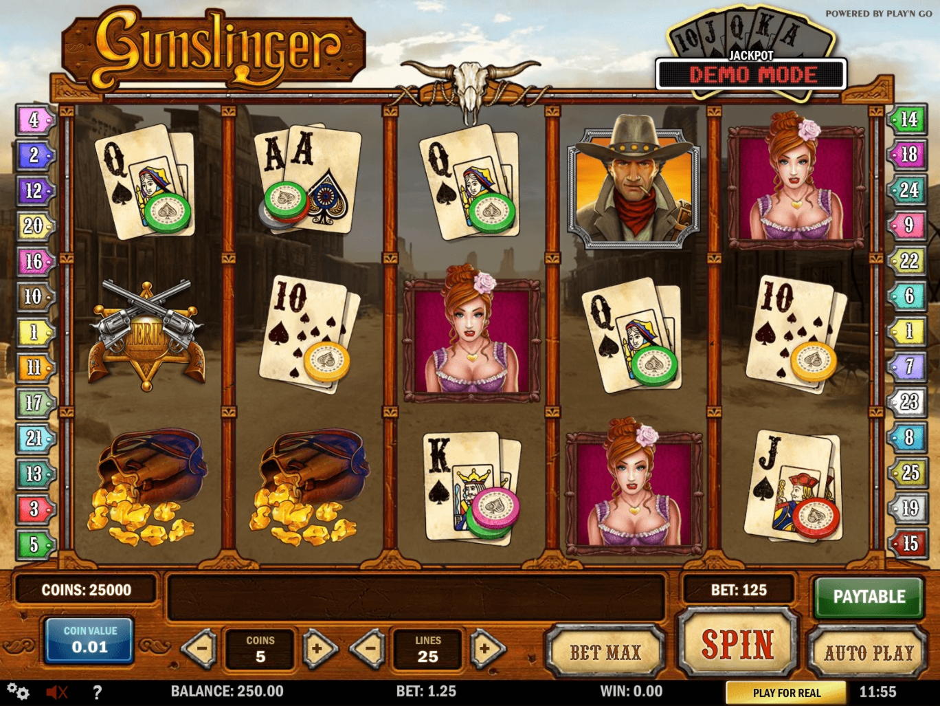€585 FREE CHIP CASINO at Gamebookers Casino