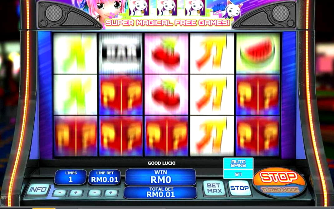 EUR 935 Daily freeroll slot tournament at Spinrider Casino