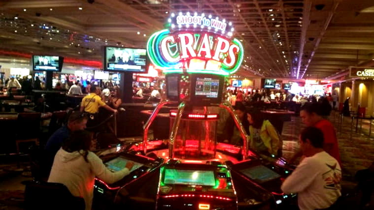 ﻿$555 Free Casino Chip at 777 Casino