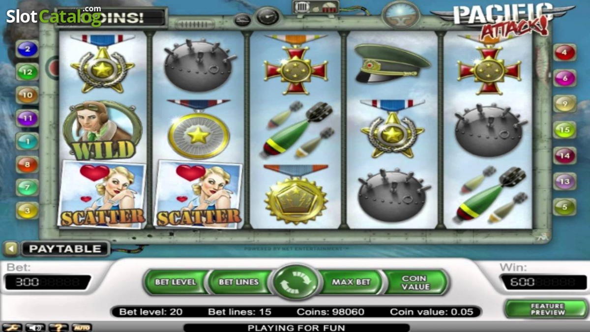 44 Free spins no deposit at Dunder Casino