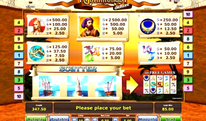 EUR 1455 NO DEPOSIT at Vegas Hero Casino