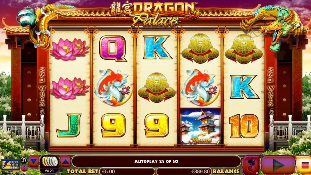 205 Free casino spins at Inter Casino