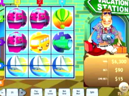 €175 free chip casino at Vegas Hero Casino