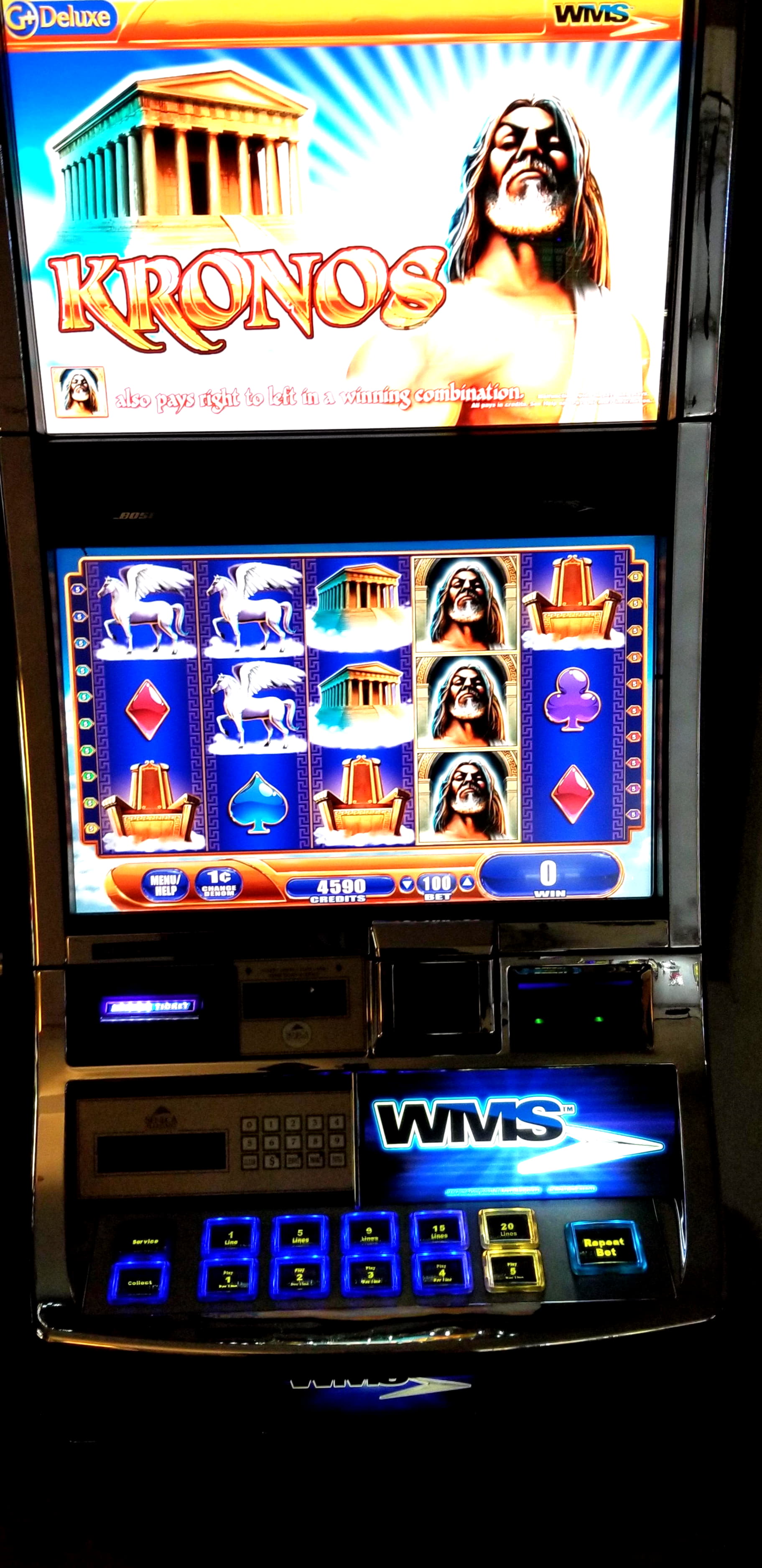 €995 Tournament at Slots Million Casino