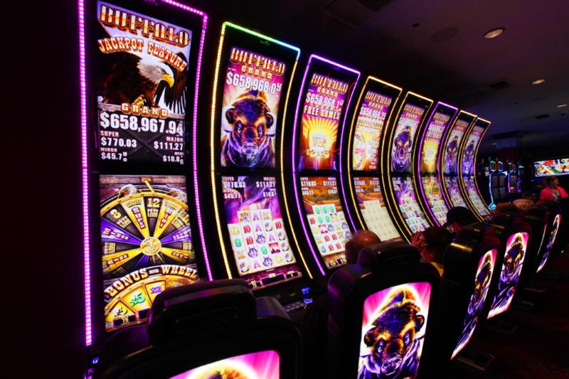 $777 Free Casino Tournament at Casimba Casino