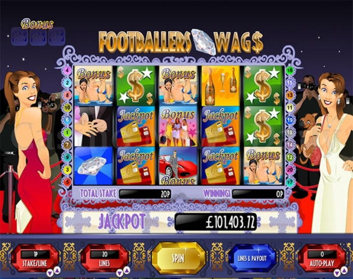 670% Match bonus at Sloty Casino