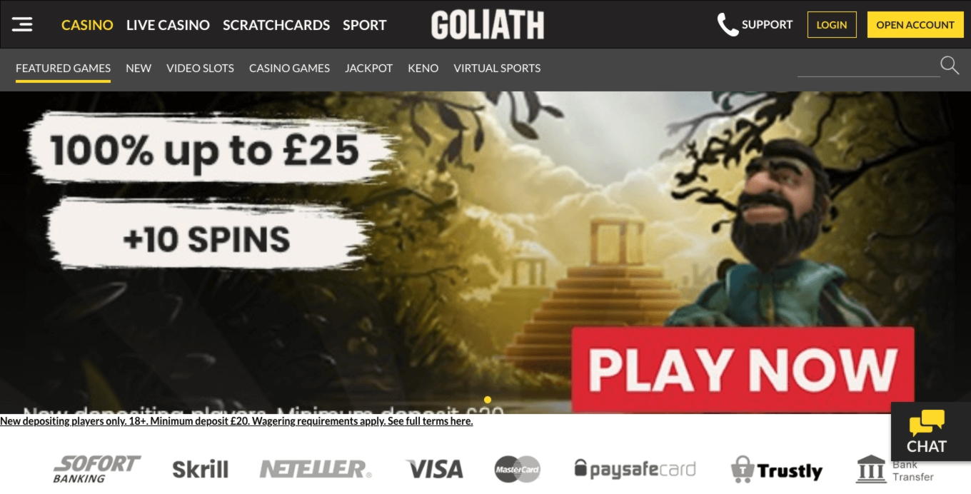 €190 Casino Tournament at Vegas Hero Casino