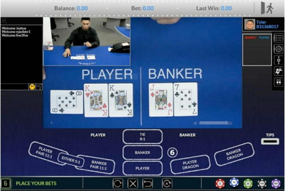 835% Match bonus at Winner Casino