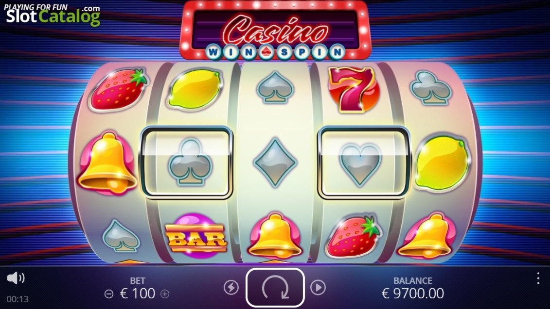 950% Match at a casino at Vegas Hero Casino