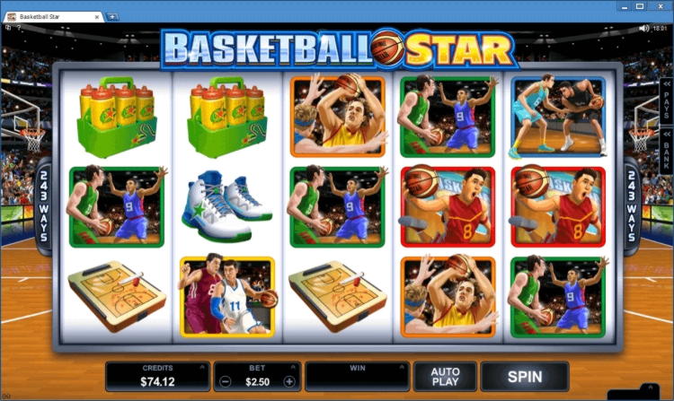 485% casino match bonus at William Hill Casino