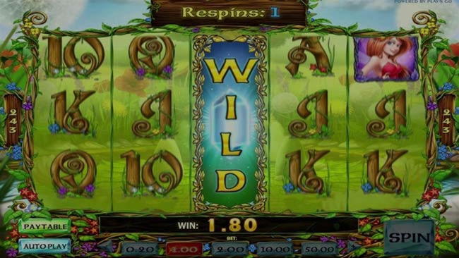 EURO 530 FREE CASINO CHIP at Karamba Casino