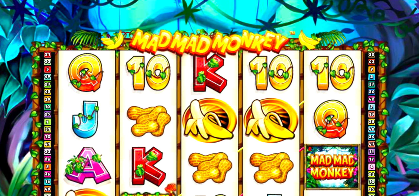 €505 Tournament at Casino Luck