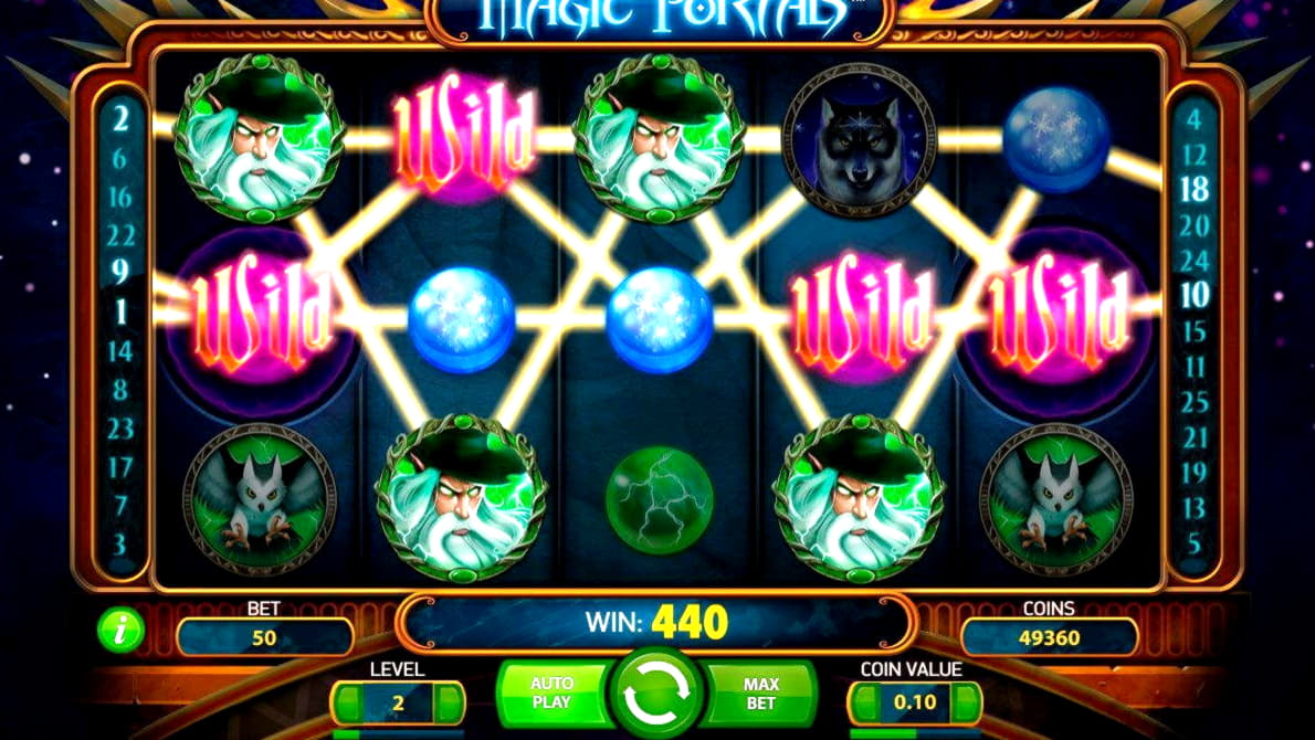 €635 NO DEPOSIT at Slots Million Casino