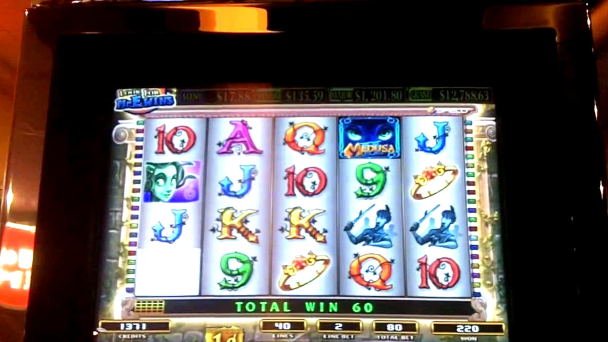 85 free casino spins at Party Casino