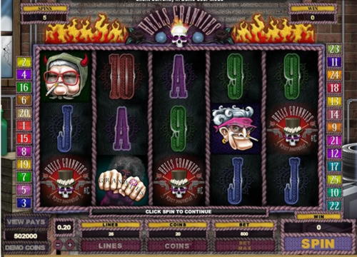 Eur 790 Casino tournaments freeroll at Ikibu Casino