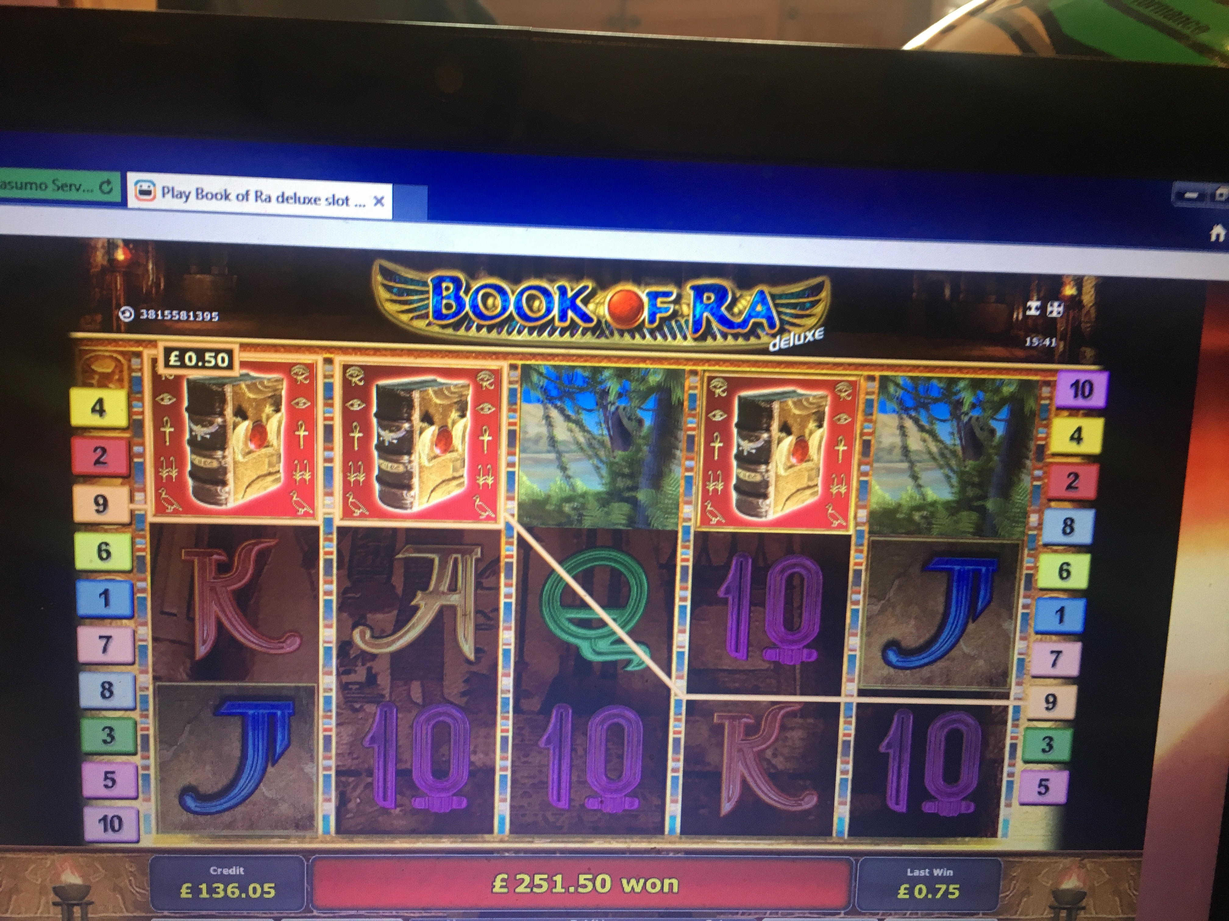 340% Best Signup Bonus Casino at Spin Palace Casino