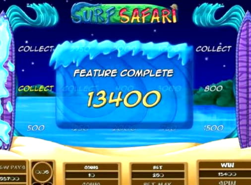 22 free spins no deposit at Energy Casino
