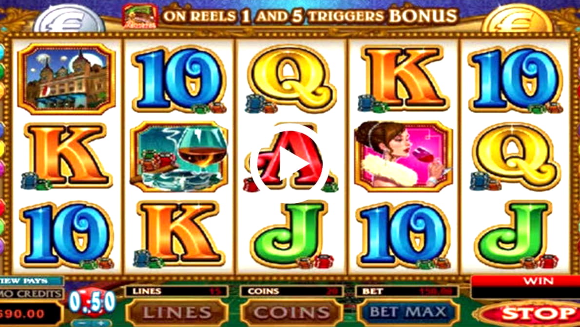 EURO 245 Casino chip at 777 Casino